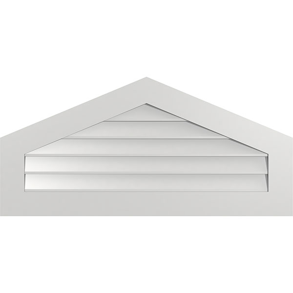 Ekena Millwork GVPPE42X2001SN-05