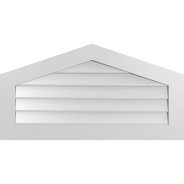 Ekena Millwork GVPPE42X2201SN-04