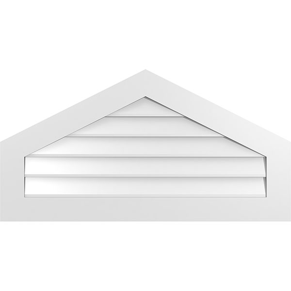 Ekena Millwork GVPPE42X2201SN-06