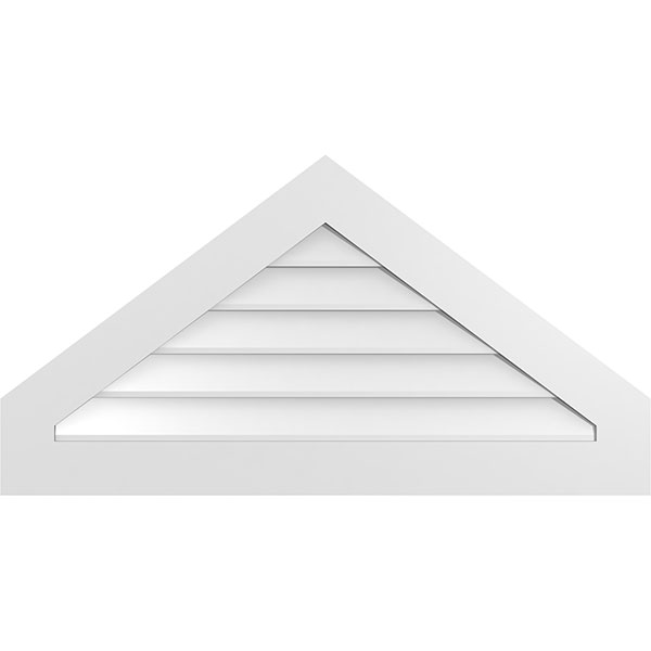 Ekena Millwork GVPPE42X2201SN-09