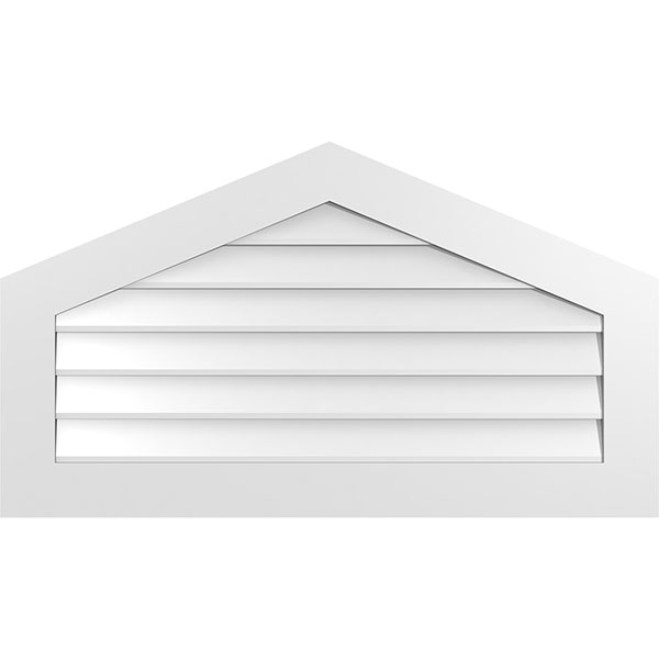 Ekena Millwork GVPPE42X2401SN-05