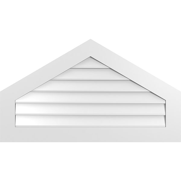Ekena Millwork GVPPE42X2401SN-07