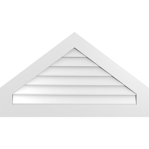 Ekena Millwork GVPPE42X2401SN-09