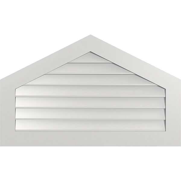 Ekena Millwork GVPPE42X2601SN-06