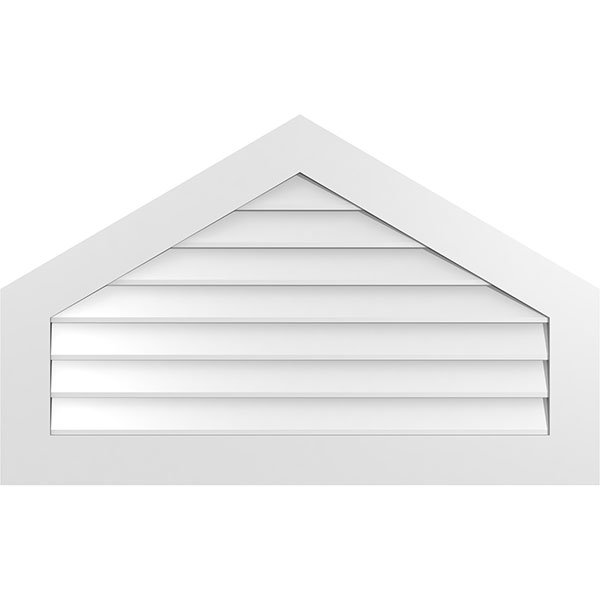 Ekena Millwork GVPPE42X2601SN-07