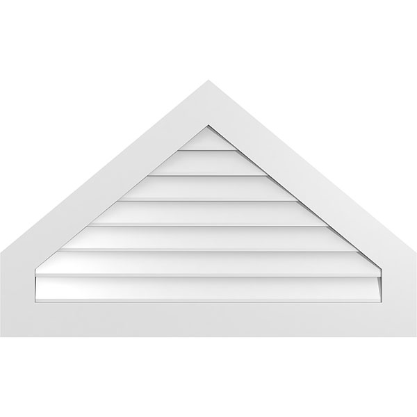Ekena Millwork GVPPE42X2601SN-10