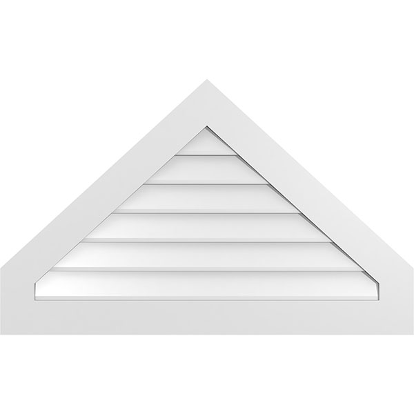 Ekena Millwork GVPPE42X2601SN-11