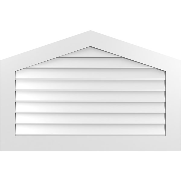 Ekena Millwork GVPPE42X2801SN-04