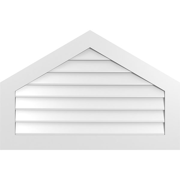 Ekena Millwork GVPPE42X2801SN-07