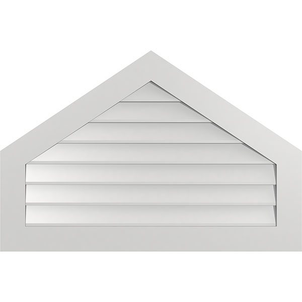Ekena Millwork GVPPE42X2801SN-08