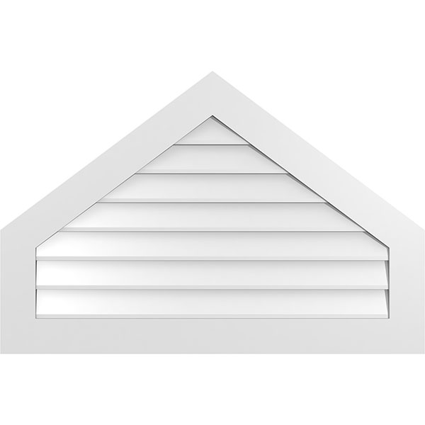 Ekena Millwork GVPPE42X2801SN-09