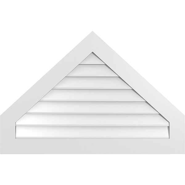 Ekena Millwork GVPPE42X2801SN-11