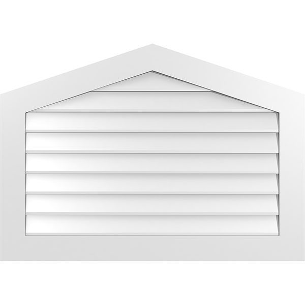 Ekena Millwork GVPPE42X3001SN-04