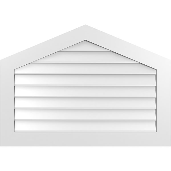 Ekena Millwork GVPPE42X3001SN-05