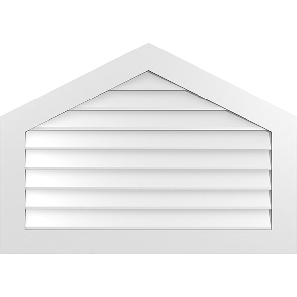 Ekena Millwork GVPPE42X3001SN-06
