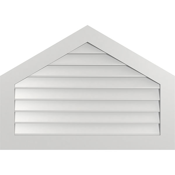 Ekena Millwork GVPPE42X3001SN-07