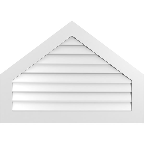 Ekena Millwork GVPPE42X3001SN-09