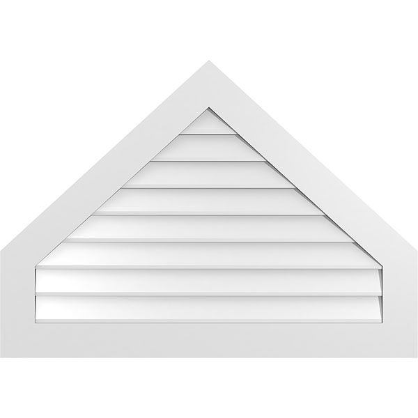 Ekena Millwork GVPPE42X3001SN-11