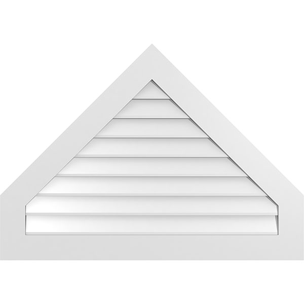 Ekena Millwork GVPPE42X3001SN-12