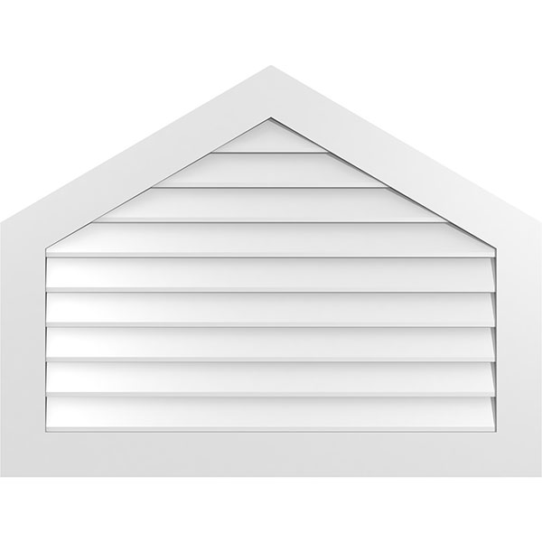 Ekena Millwork GVPPE42X3201SN-07