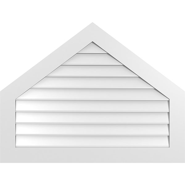 Ekena Millwork GVPPE42X3201SN-09