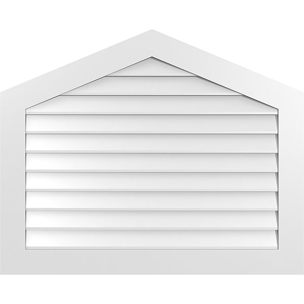 Ekena Millwork GVPPE42X3401SN-05