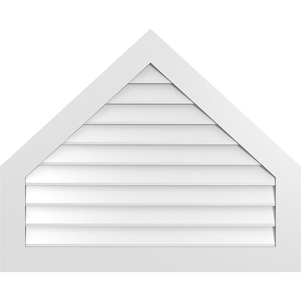 Ekena Millwork GVPPE42X3401SN-11