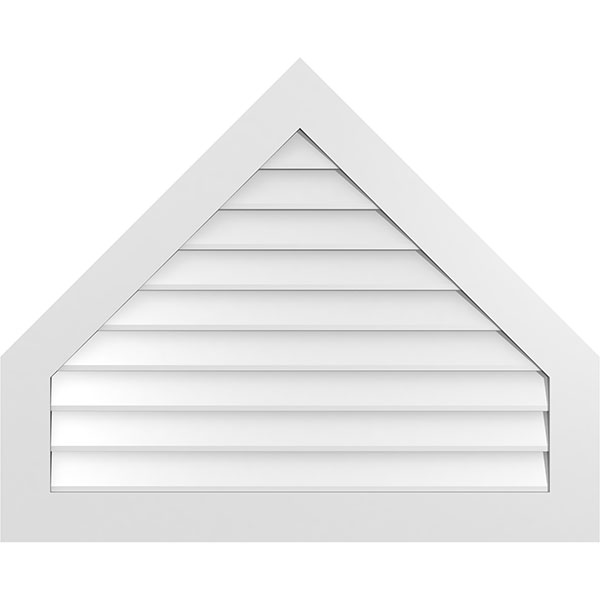 Ekena Millwork GVPPE42X3401SN-12