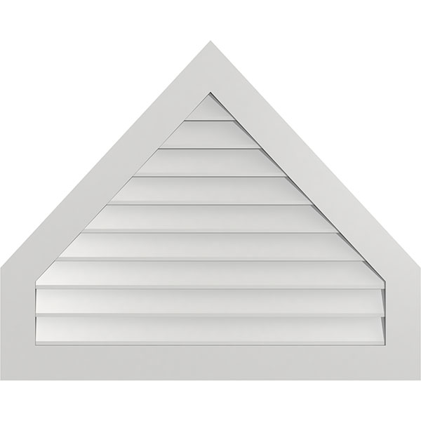 Ekena Millwork GVPPE42X3401SN-13