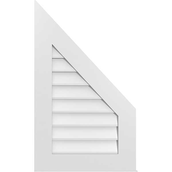 Ekena Millwork GVPPR20X3401SN-13