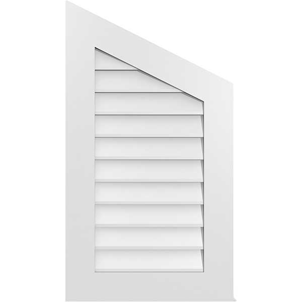 Ekena Millwork GVPPR20X3601SN-06