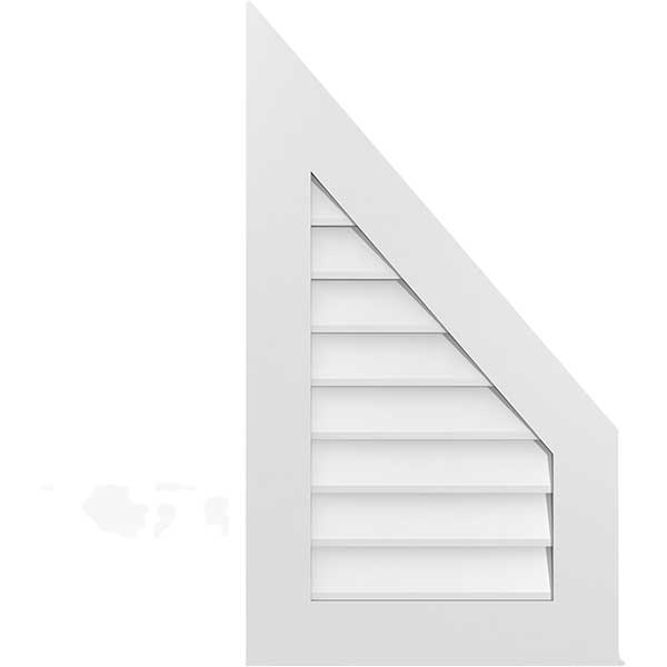 Ekena Millwork GVPPR20X3601SN-14