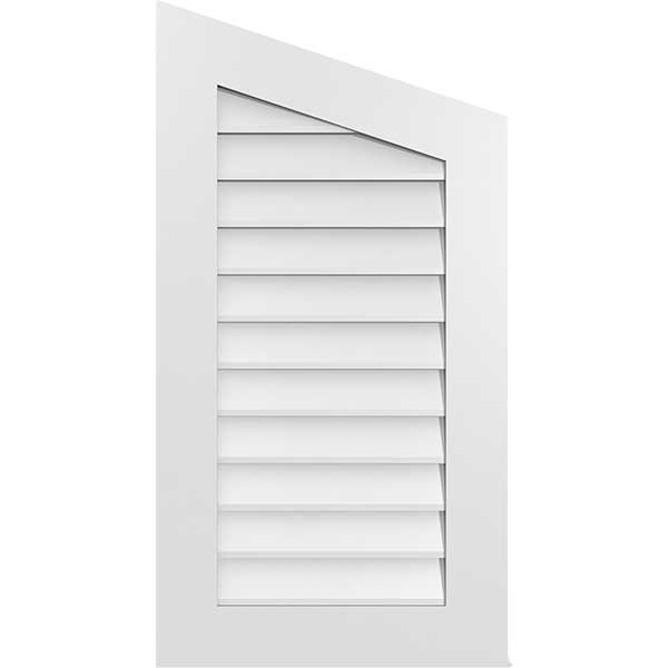Ekena Millwork GVPPR20X3801SN-04
