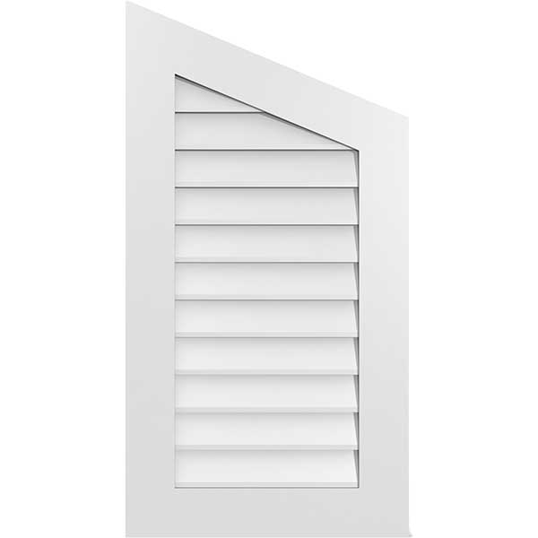 Ekena Millwork GVPPR20X3801SN-05