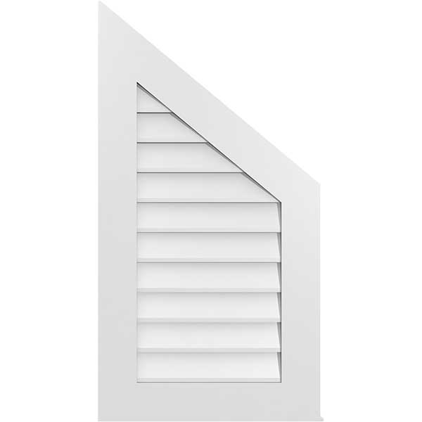 Ekena Millwork GVPPR20X3801SN-10