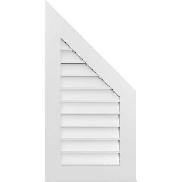 Ekena Millwork GVPPR20X4001SN-12