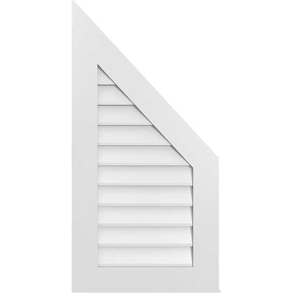 Ekena Millwork GVPPR20X4001SN-13