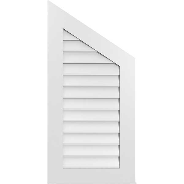 Ekena Millwork GVPPR20X4201SN-08