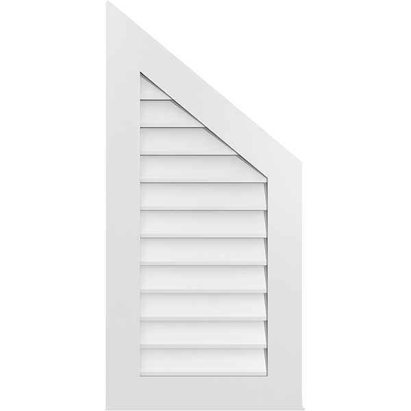 Ekena Millwork GVPPR20X4201SN-10