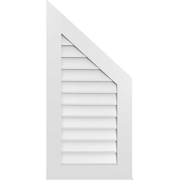 Ekena Millwork GVPPR20X4201SN-11