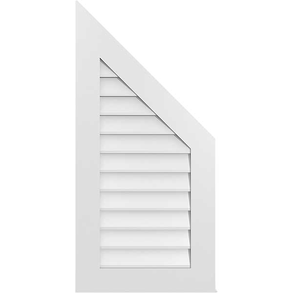 Ekena Millwork GVPPR20X4201SN-12