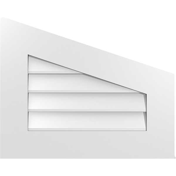 Ekena Millwork GVPPR22X1801SN-04