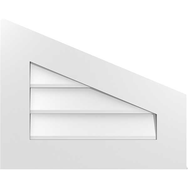 Ekena Millwork GVPPR22X1801SN-05