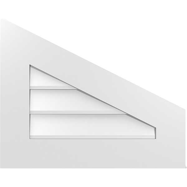 Ekena Millwork GVPPR22X1801SN-06