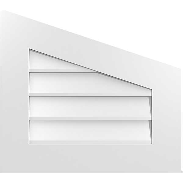 Ekena Millwork GVPPR22X2001SN-04