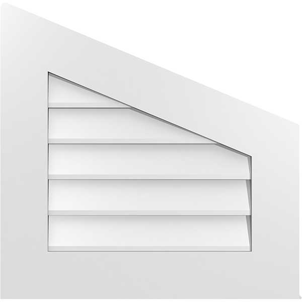 Ekena Millwork GVPPR22X2201SN-05