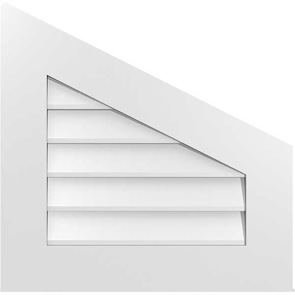 Ekena Millwork GVPPR22X2201SN-06