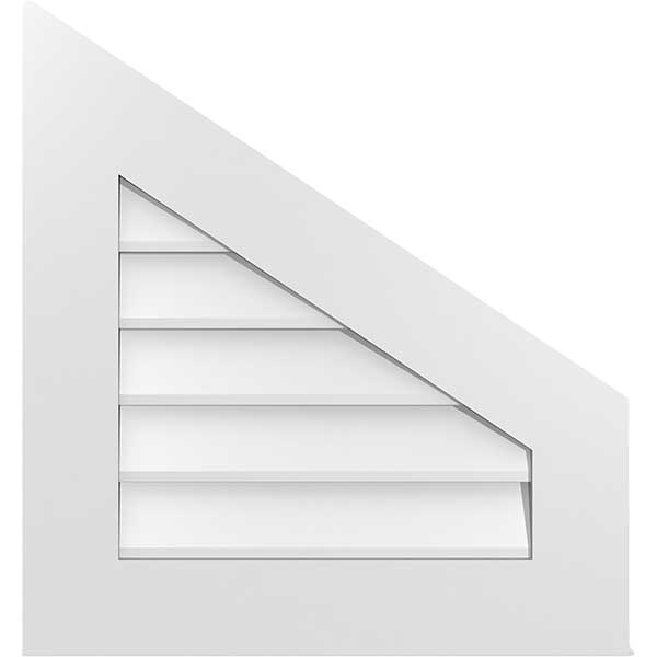 Ekena Millwork GVPPR22X2401SN-08