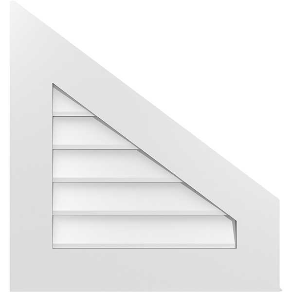 Ekena Millwork GVPPR22X2401SN-09