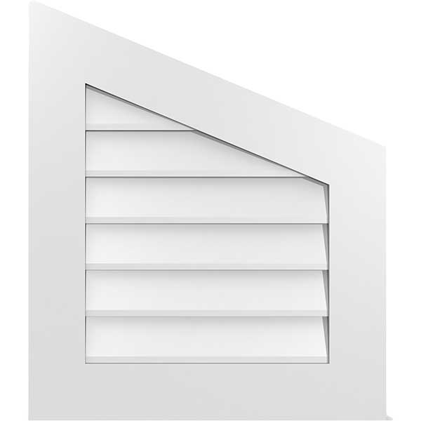 Ekena Millwork GVPPR22X2601SN-05